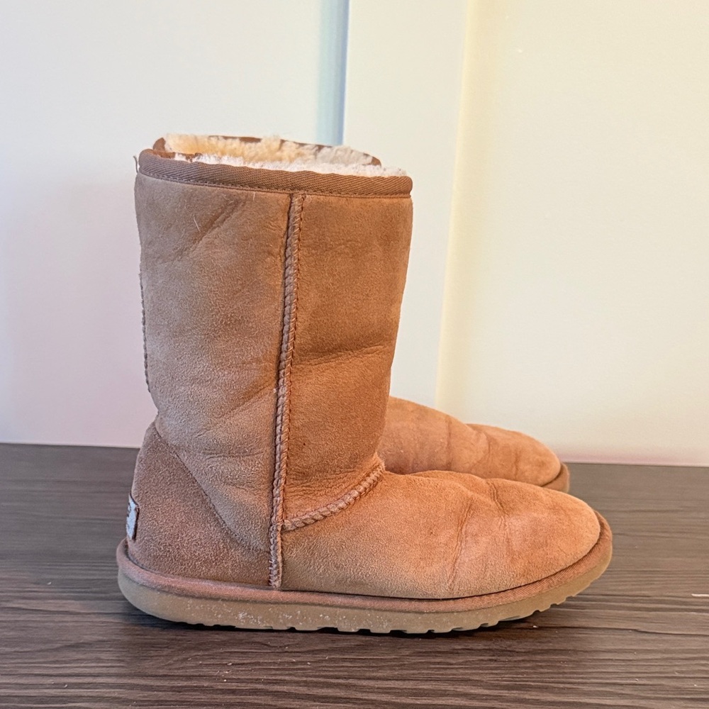 Ugg Classic Boots - image 1